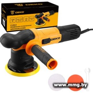 Deko P1250-D 083-1046