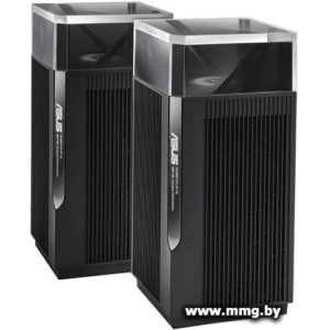 ASUS ZenWiFi Pro ET12 2 Pack