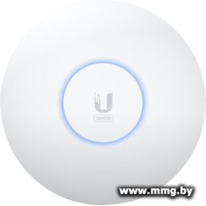 Купить Точка доступа Ubiquiti U6+ (U6-PLUS) в Минске, доставка по Беларуси