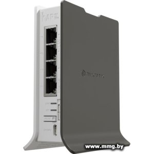 Купить Точка доступа Mikrotik hAP ax lite LTE6 в Минске, доставка по Беларуси