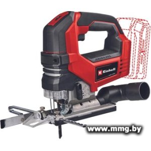 Купить Einhell TP-JS 18/135 Li BL-Solo 4321260 (без АКБ) в Минске, доставка по Беларуси