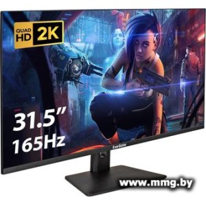 ExeGate Combat EG3207A EX297299RUS