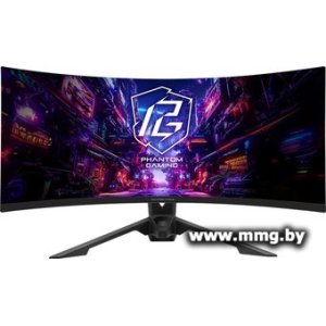 ASRock Phantom Gaming PG34QRT2B