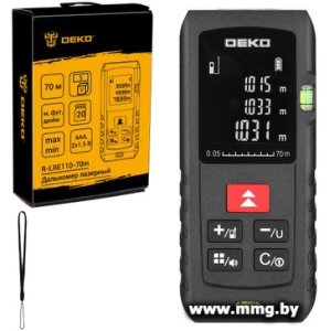 Deko R-LRE110-70m 083-3600