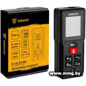 Deko R-GLS100 083-3602