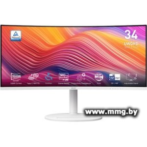 MSI Modern MD342CQPW (9S6-3PC59H-021)