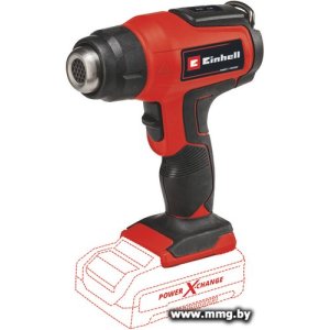 Einhell TE-HA 18 Li - Solo (без АКБ) 4520500