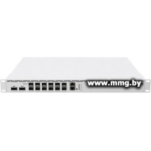 Маршрутизатор Mikrotik CCR2216-1G-12XS-2XQ