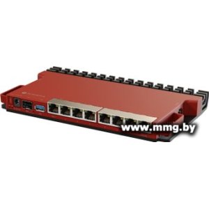 Маршрутизатор Mikrotik L009UiGS-RM