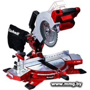 Einhell TE-MS 18/210 Li-Solo (без АКБ) 4300890