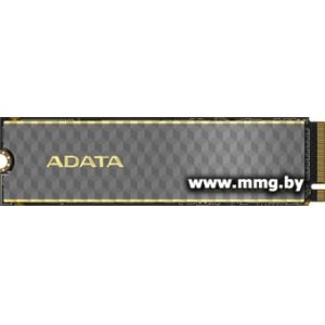 SSD 2TB ADATA Legend 860 SLEG-860-2000GCS