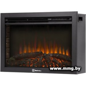 Электрокамин Electrolux EFP/P-2520LS N