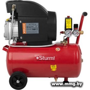 Sturm AC9316