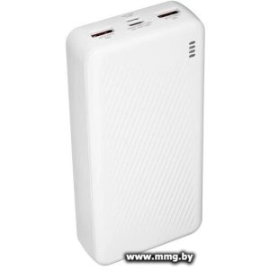 Borofone BJ56A 20000mAh (белый)