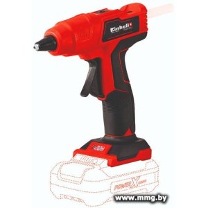 Пистолет клеевой Einhell TE-CG 18 Li-Solo (без АКБ) 4522200