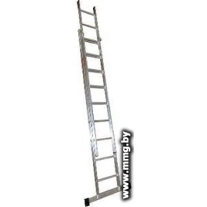 Купить Dogrular Ufuk Pro 2x9 ступеней 411209 в Минске, доставка по Беларуси