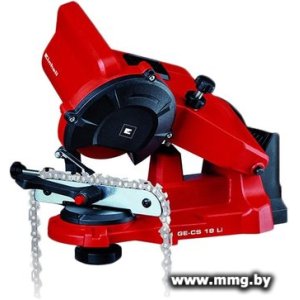 Купить Заточный станок Einhell GE-CS 18 Li-Solo 4499940 (без АКБ) в Минске, доставка по Беларуси