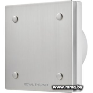 Royal Thermo Calipso RAFC 100 Chrome