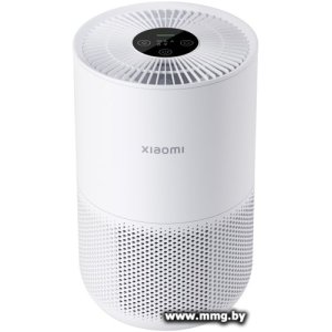 Xiaomi Smart Air Purifier 4 Compact (BHR5860EU)