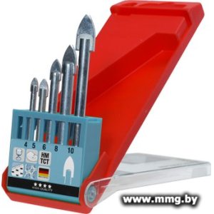 Купить Набор сверл KWB 49177000 в Минске, доставка по Беларуси