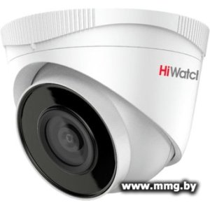 IP-камера HiWatch IPC-T020(C) (2.8 мм)