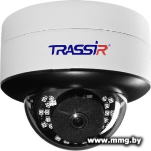 IP-камера TRASSIR TR-D3121IR2 v6 (B) 2.8