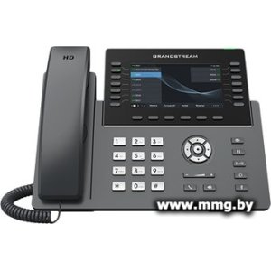 Купить IP-телефон Grandstream GRP2650 в Минске, доставка по Беларуси