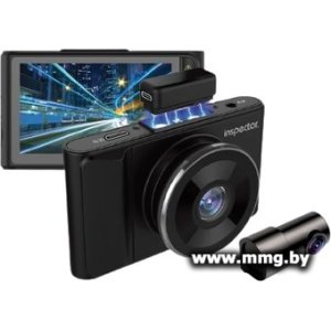 Видеорегистратор Inspector FHD-250