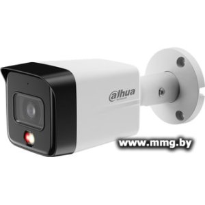 Купить IP-камера Dahua DH-IPC-HFW1839TCP-A-IL-0280B-S6 в Минске, доставка по Беларуси