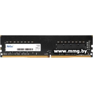 32GB PC4-25600 Netac NTBSD4P32SP-32J