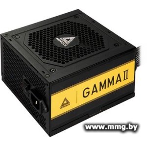 Купить 550W Montech Gamma II 550 в Минске, доставка по Беларуси