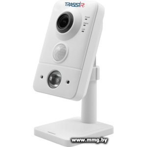 IP-камера TRASSIR TR-D7151IR1 (1.4 мм)
