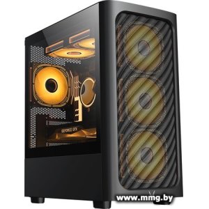 Formula Air Mesh G3 (чёрный)