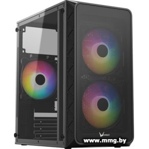 Formula Air Mesh G4 (чёрный)