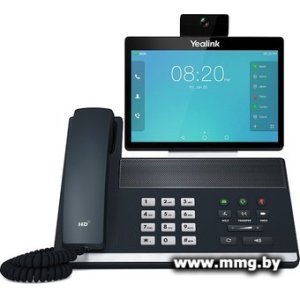 IP-телефон Yealink VP59