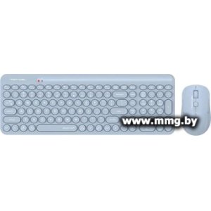 A4Tech Fstyler FG3300 Air2 (синий)