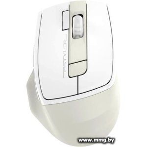 A4Tech Fstyler FG45CS Air2 (белый/бежевый)