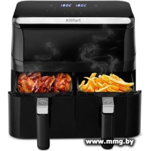 Купить Kitfort KT-2254 в Минске, доставка по Беларуси