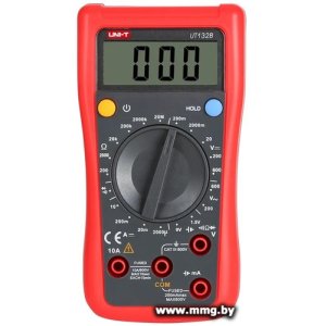 Мультиметр UNI-T UT132B