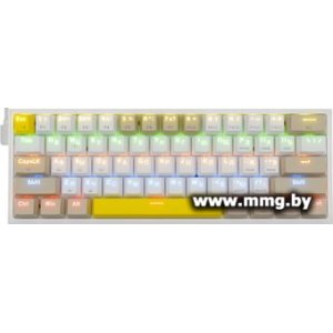 Купить Redragon Fizz (белый/бежевый) (72597) в Минске, доставка по Беларуси