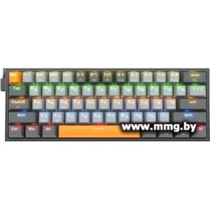 Купить Redragon Fizz (черный/серый) (72600) в Минске, доставка по Беларуси