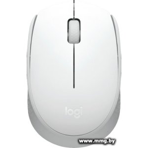 Купить Logitech M171 (белый) 910-006867 в Минске, доставка по Беларуси