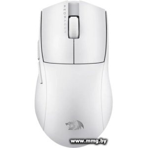 Redragon K1ng 4K Pro (белый) (72212) M916W-PRO-4K V2