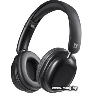 Defender FreeMotion B640 (черный) (63640)