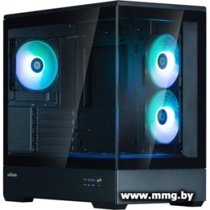 Купить Zalman P30 V2 (черный) в Минске, доставка по Беларуси