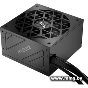 Купить 750W 1stPlayer ACK Silver HA-750BA7-BK в Минске, доставка по Беларуси