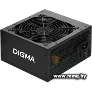 Купить 450W Digma DPSU-450W в Минске, доставка по Беларуси