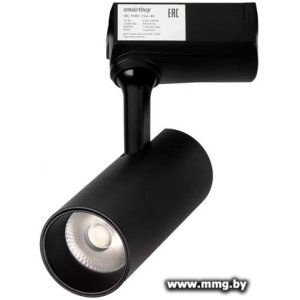Купить Трековый светильник SmartBuy SBL-TKBK1-15w-4K в Минске, доставка по Беларуси