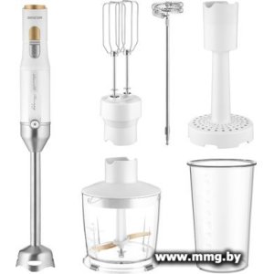 Sencor SHB 6441WH