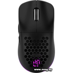 Купить Oklick 900GMW (черный) 1796786 в Минске, доставка по Беларуси